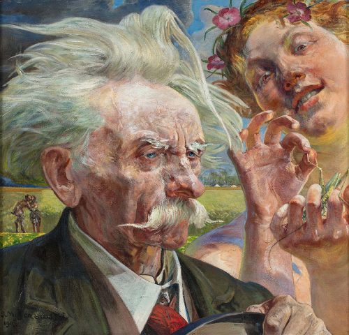 Grudniowa Aukcja Dzieł Sztuki w&nbsp;Polswiss Art