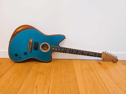 Jak ubezpieczyć ducha rock’n’rolla? Lekcja z&nbsp;historycznej aukcji DESA Unicum