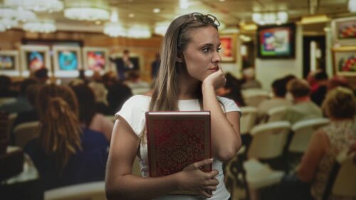 Sztuka jako „twarda waluta” – wnioski z&nbsp;raportu KPMG 2025