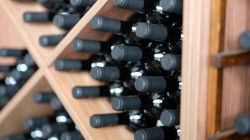 Płynne aktywa. O&nbsp;sztuce budowania i&nbsp;ochrony kolekcji luksusowych alkoholi.