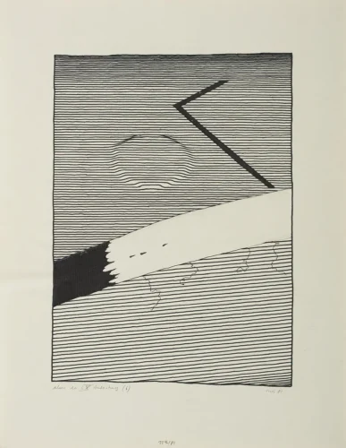 Gdy&nbsp;młotek uderza po&nbsp;raz pierwszy. Historia pewnego szkicu Fijałkowskiego